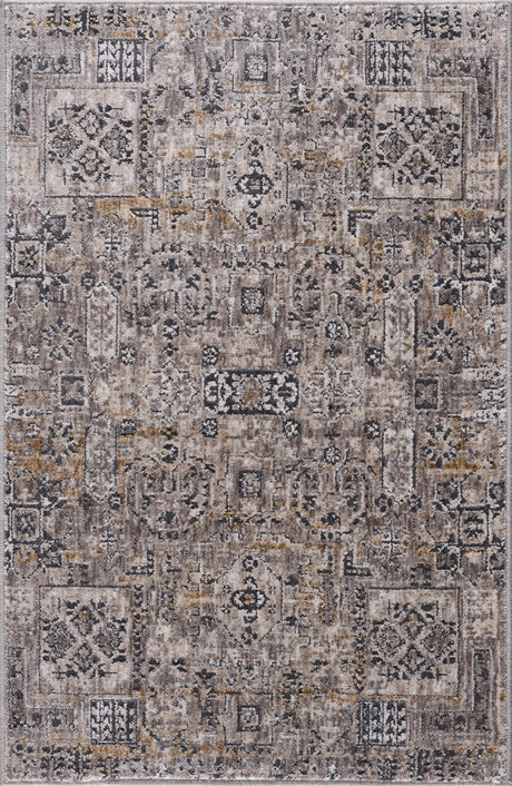 Stacyville Luxe Fringe Rug - Ornate Home