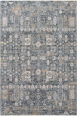 Stacyville Luxe Fringe Rug - Ornate Home