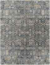 Stacyville Luxe Fringe Rug - Ornate Home