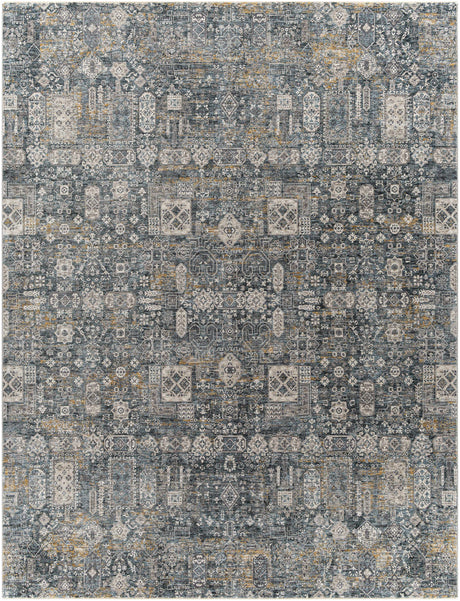 Stacyville Luxe Fringe Rug - Ornate Home