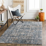 Stacyville Luxe Fringe Rug - Ornate Home