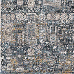 Stacyville Luxe Fringe Rug - Ornate Home