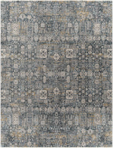 Stacyville Luxe Fringe Rug - Ornate Home