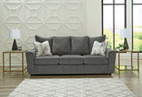 Stairatt Gravel Living Room Set / 2pc (Online Special Price) - Ornate Home