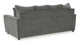 Stairatt Gravel Living Room Set / 2pc (Online Special Price) - Ornate Home