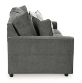 Stairatt Gravel Living Room Set / 2pc (Online Special Price) - Ornate Home