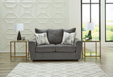 Stairatt Gravel Living Room Set / 2pc (Online Special Price) - Ornate Home