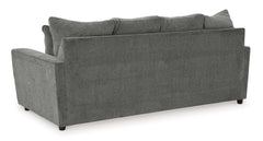 Stairatt Gravel Living Room Set / 2pc - Ornate Home