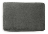 Stairatt Gravel Ottoman (Online Special Price) - Ornate Home