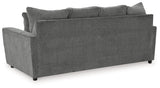 Stairatt Gravel Sofa - Ornate Home