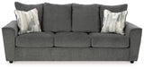 Stairatt Gravel Sofa and Loveseat (Online Special Price) - Ornate Home