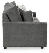 Stairatt Gravel Sofa and Loveseat (Online Special Price) - Ornate Home