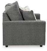 Stairatt Gravel Sofa and Loveseat (Online Special Price) - Ornate Home