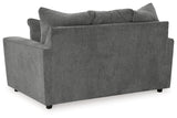 Stairatt Gravel Sofa and Loveseat (Online Special Price) - Ornate Home