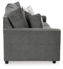 Stairatt Gravel Sofa and Loveseat - Ornate Home