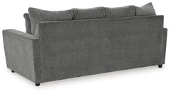 Stairatt Gravel Sofa and Loveseat - Ornate Home