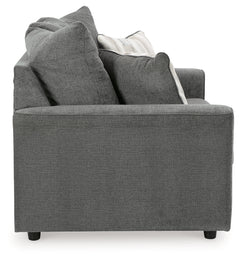 Stairatt Gravel Sofa and Loveseat - Ornate Home