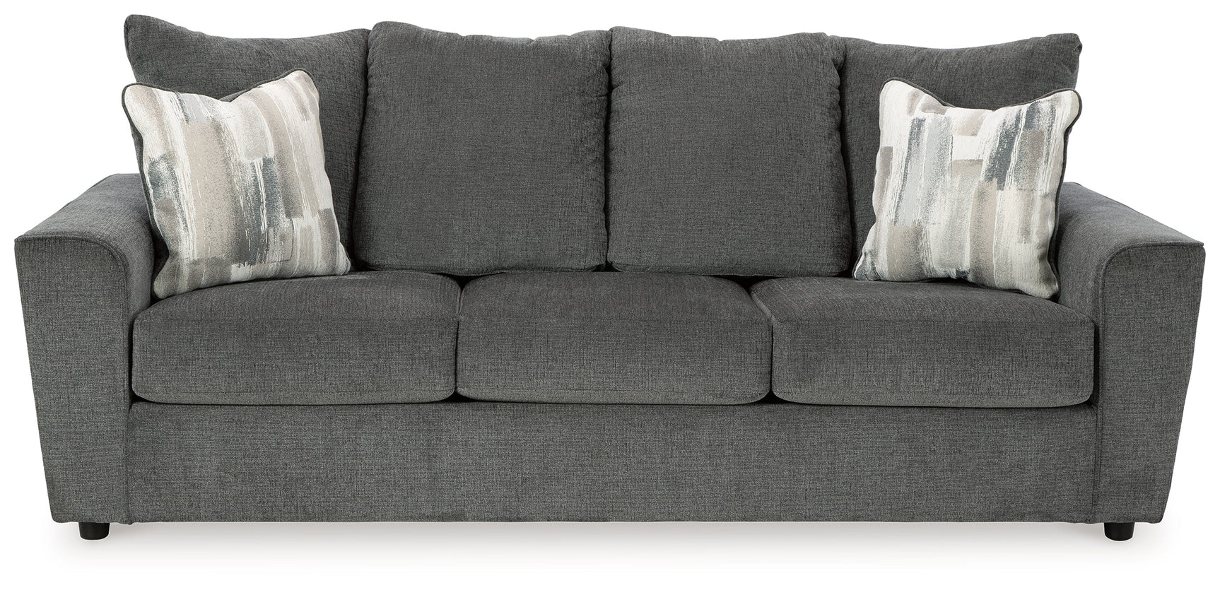 Stairatt Sofa, Loveseat and Chair (Online Special Price) - Ornate Home