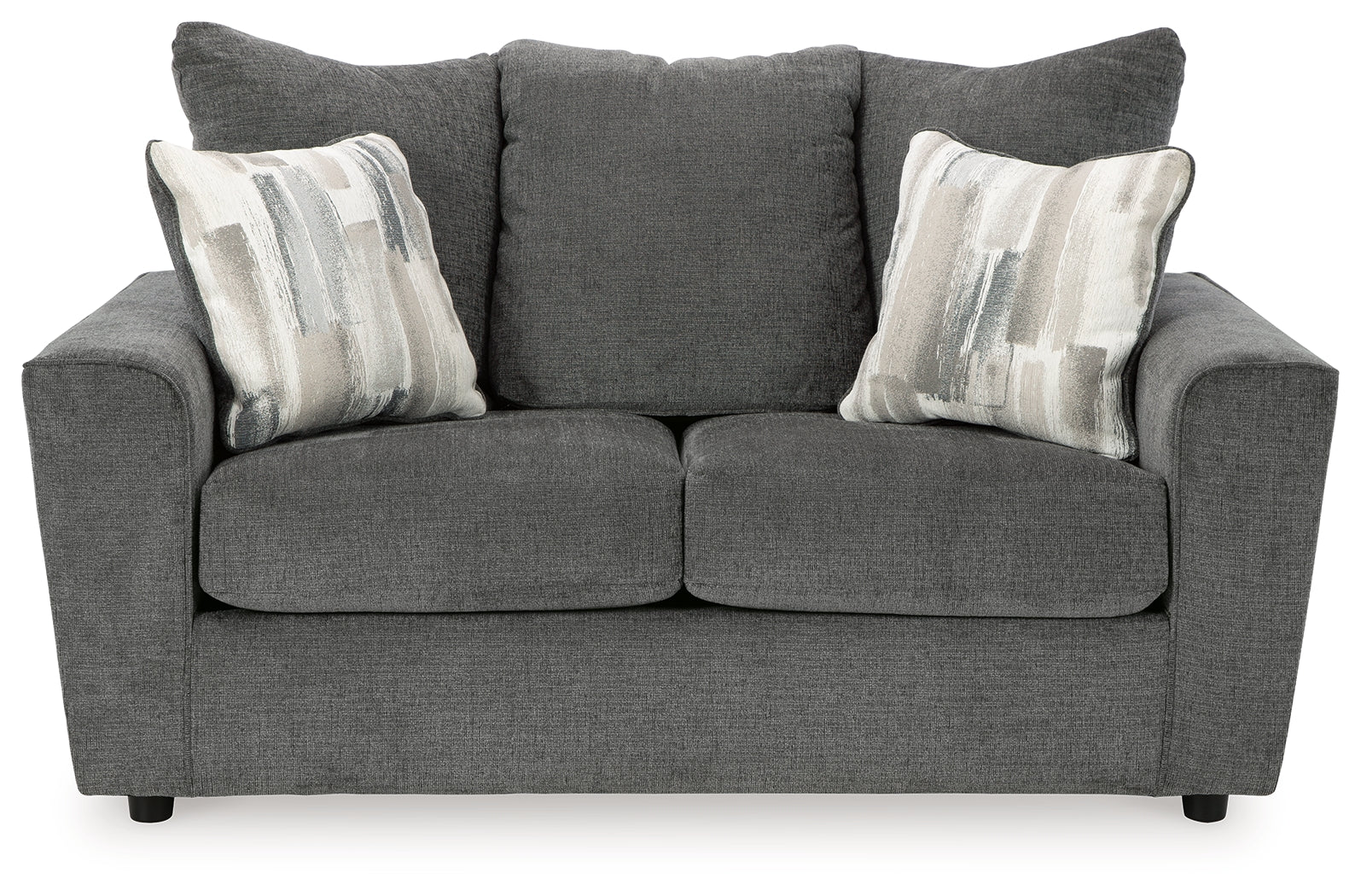 Stairatt Sofa, Loveseat and Chair (Online Special Price) - Ornate Home