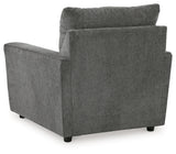 Stairatt Sofa, Loveseat and Chair (Online Special Price) - Ornate Home