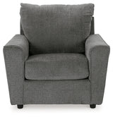 Stairatt Sofa, Loveseat and Chair (Online Special Price) - Ornate Home
