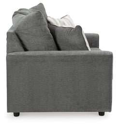 Stairatt Sofa, Loveseat and Chair - Ornate Home