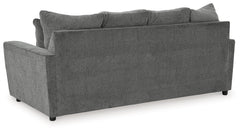 Stairatt Sofa, Loveseat and Chair - Ornate Home