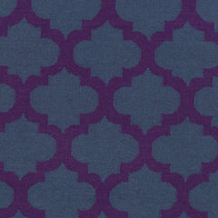 Stalham Purple Outdoor Rug - Clearance - Ornate Home