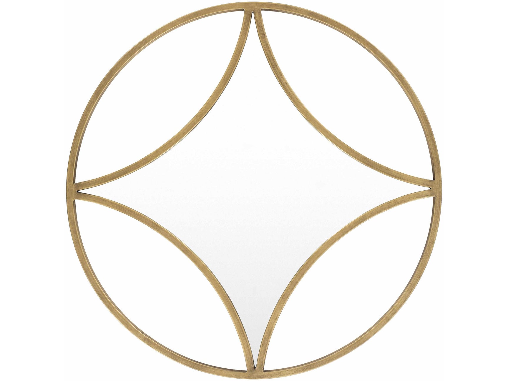 Stallings Mirror - Clearance - Ornate Home