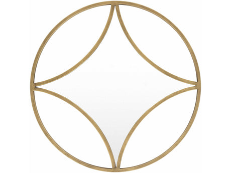 Stallings Mirror - Clearance - Ornate Home