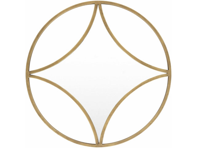 Stallings Mirror - Clearance - Ornate Home