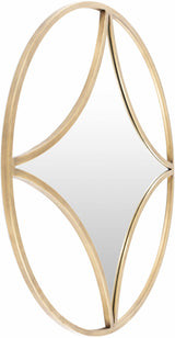 Stallings Mirror - Clearance - Ornate Home