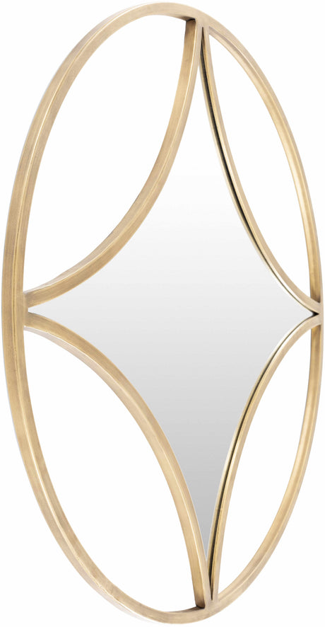 Stallings Mirror - Clearance - Ornate Home