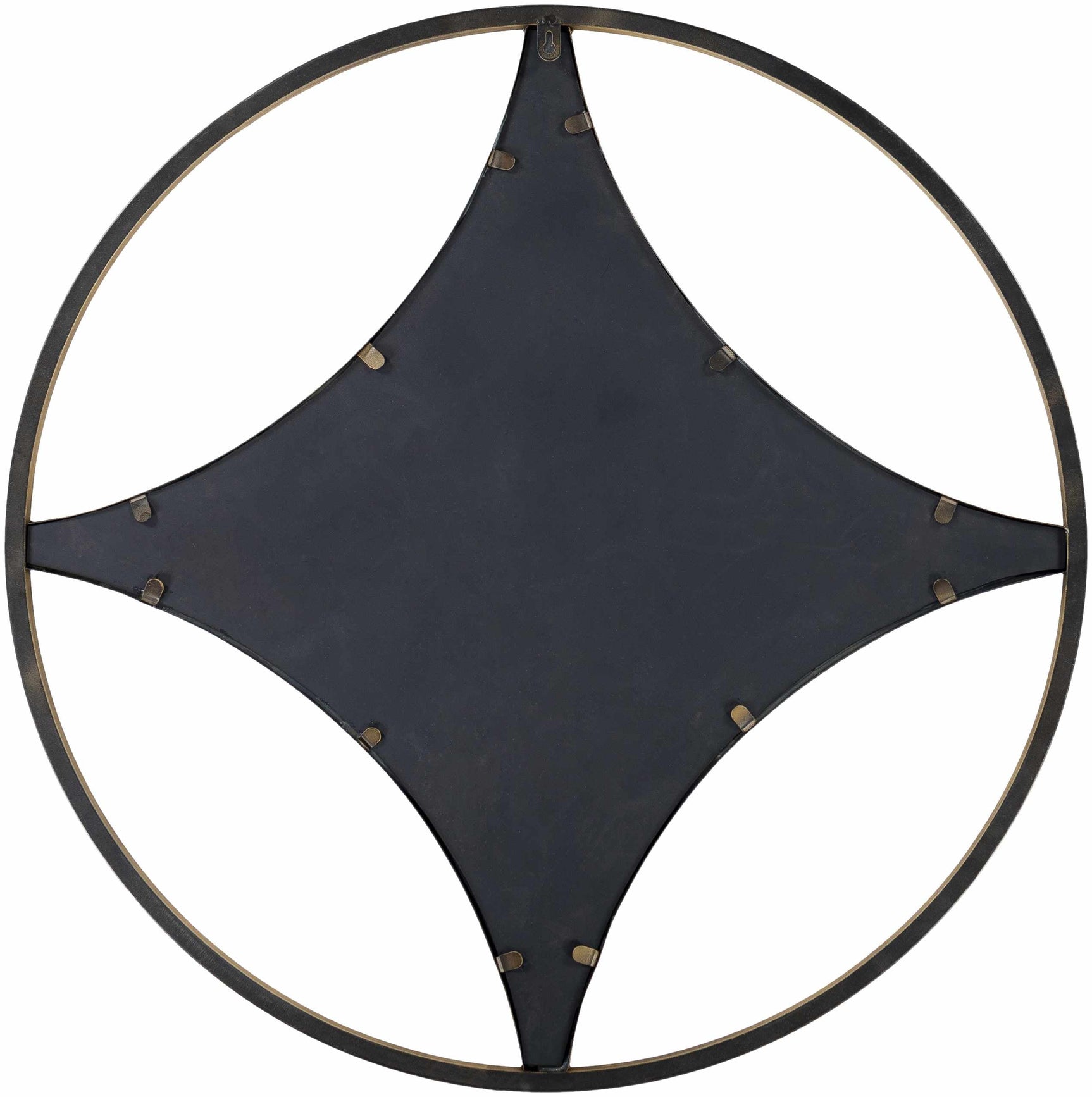 Stallings Mirror - Clearance - Ornate Home