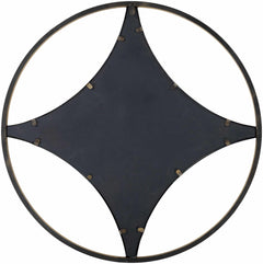 Stallings Mirror - Clearance - Ornate Home