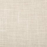 Stamford Light Beige Upholstered Seat with Wood Back, Metal Frame Accent Chair - Ornate Home