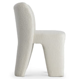 Stanbro Off-White Chair - Ornate Home