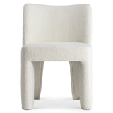 Stanbro Off-White Chair - Ornate Home