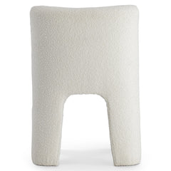 Stanbro Off-White Chair - Ornate Home