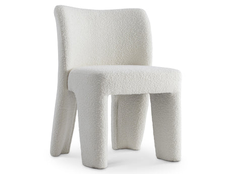 Stanbro Off-White Side Chair - Ornate Home