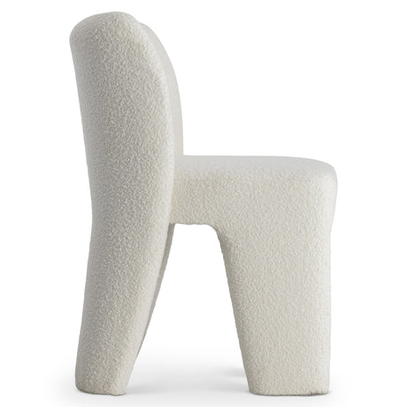 Stanbro Off-White Side Chair - Ornate Home