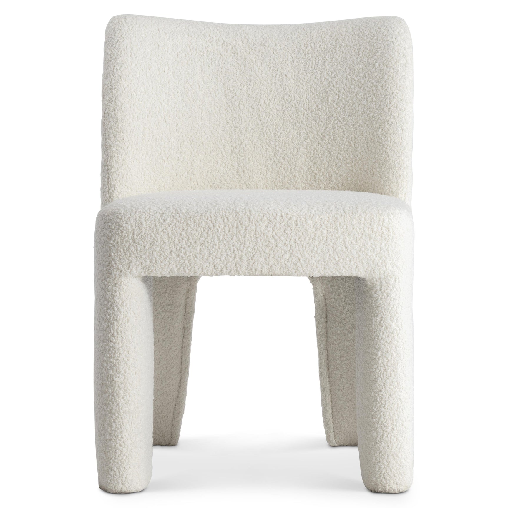 Stanbro Off-White Side Chair - Ornate Home