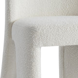 Stanbro Off-White Side Chair - Ornate Home