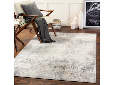 Standlake Textured Luxe Area Rug - Ornate Home