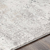 Standlake Textured Luxe Area Rug - Ornate Home