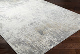 Standlake Textured Luxe Area Rug - Ornate Home