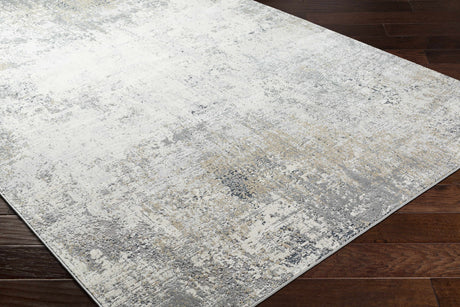 Standlake Textured Luxe Area Rug - Ornate Home