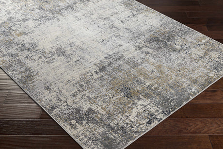 Standlake Textured Luxe Area Rug - Ornate Home