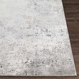 Standlake Textured Luxe Area Rug - Ornate Home