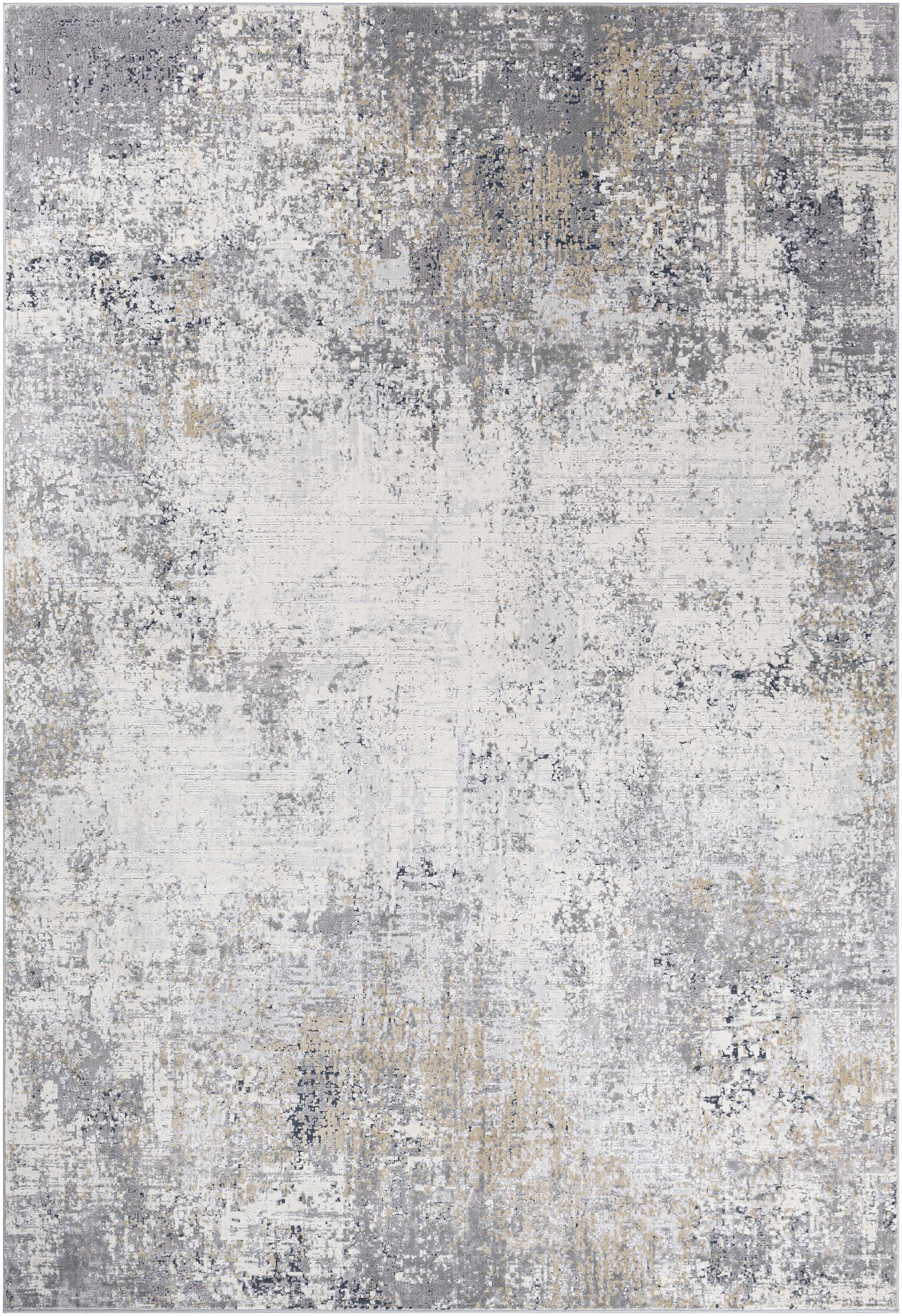 Standlake Textured Luxe Area Rug - Ornate Home